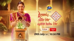 Read more about the article Watch Kyunki Saas Bhi Kabhi Bahu Thi 2 Online in Canada
